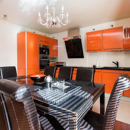 Apartamenty Sun & Snow Pardalowka Zakopane Luaran gambar
