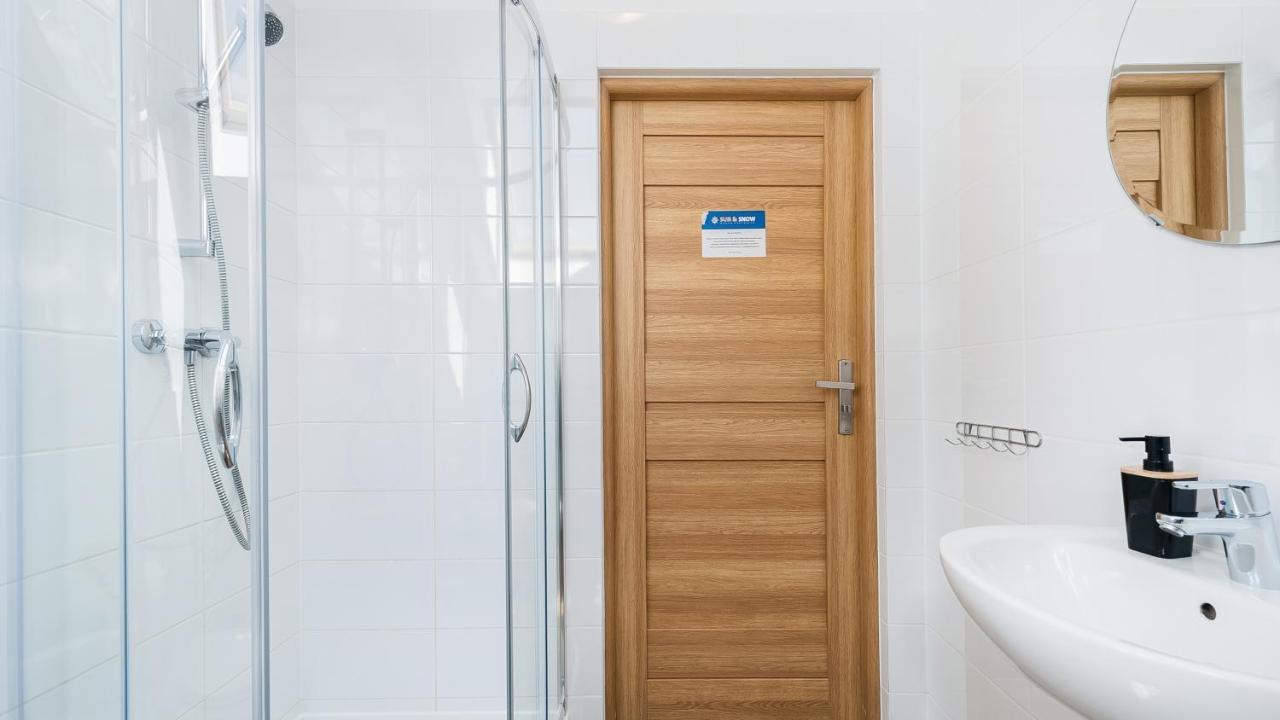 Apartamenty Sun & Snow Pardalowka Zakopane Luaran gambar